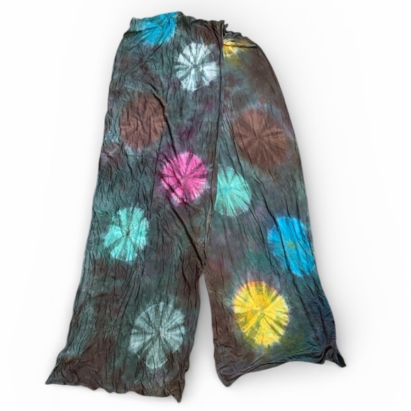 Chan Luu Accessories - Chan Luu Vibrant Multicolor Scarf
